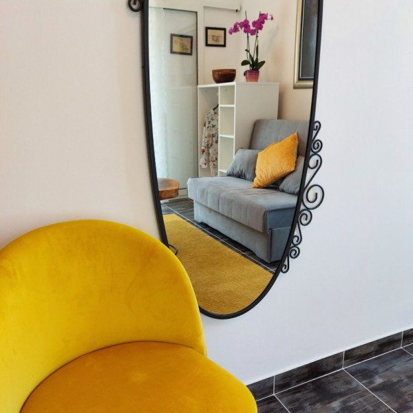 Soggiorno, Apartmani Štambuk, Apartments Štambuk, Jelsa- Hvar, Croatia Jelsa