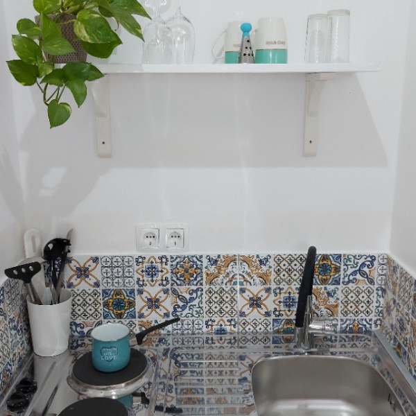 Cucina, Apartmani Štambuk, Apartments Štambuk, Jelsa- Hvar, Croatia Jelsa