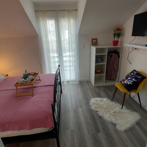 Camere da letto, Apartmani Štambuk, Apartments Štambuk, Jelsa- Hvar, Croatia Jelsa