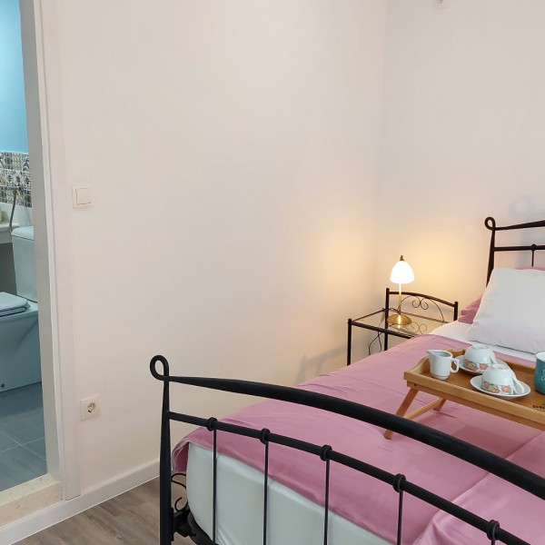 Camere da letto, Apartmani Štambuk, Apartments Štambuk, Jelsa- Hvar, Croatia Jelsa