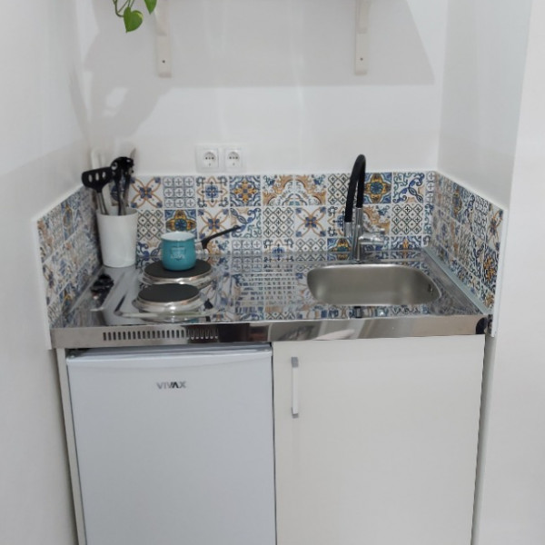 Cucina, Apartmani Štambuk, Apartments Štambuk, Jelsa- Hvar, Croatia Jelsa