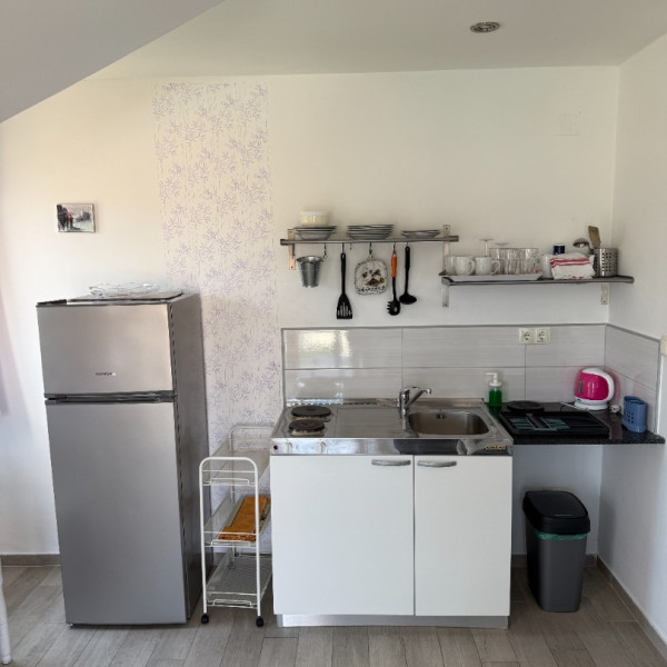 Cucina, Apartmani Štambuk, Apartments Štambuk, Jelsa- Hvar, Croatia Jelsa
