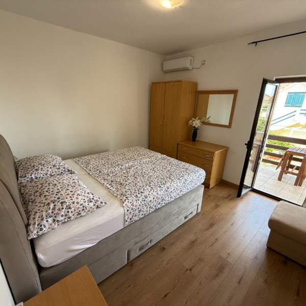 Camere da letto, Apartmani Štambuk, Apartments Štambuk, Jelsa- Hvar, Croatia Jelsa