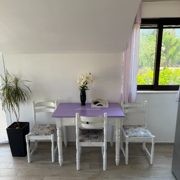 Soggiorno, Apartmani Štambuk, Apartments Štambuk, Jelsa- Hvar, Croatia Jelsa