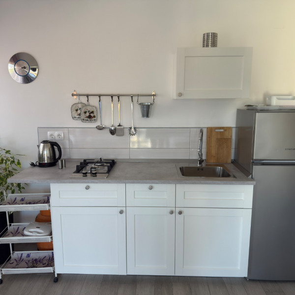 Kuhinja, Apartmani &Scaron;tambuk, Apartmani &Scaron;tambuk, Jelsa- Hvar Jelsa