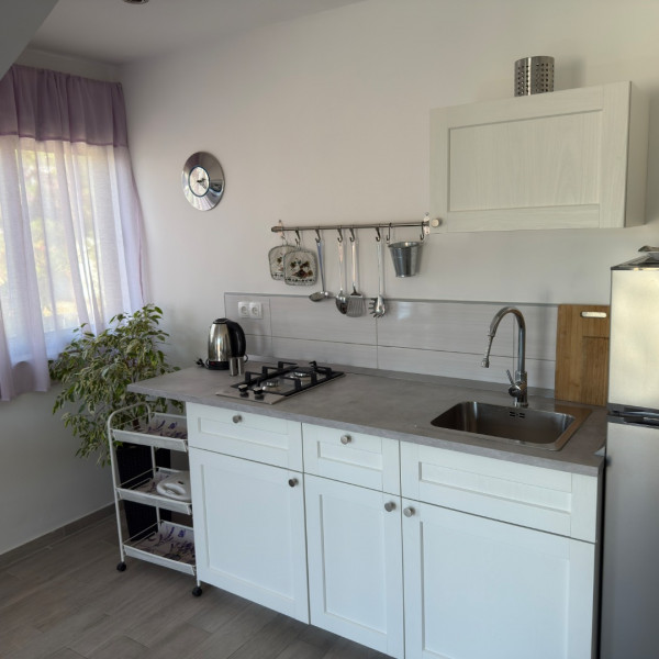 Kuhinja, Apartmani &Scaron;tambuk, Apartmani &Scaron;tambuk, Jelsa- Hvar Jelsa