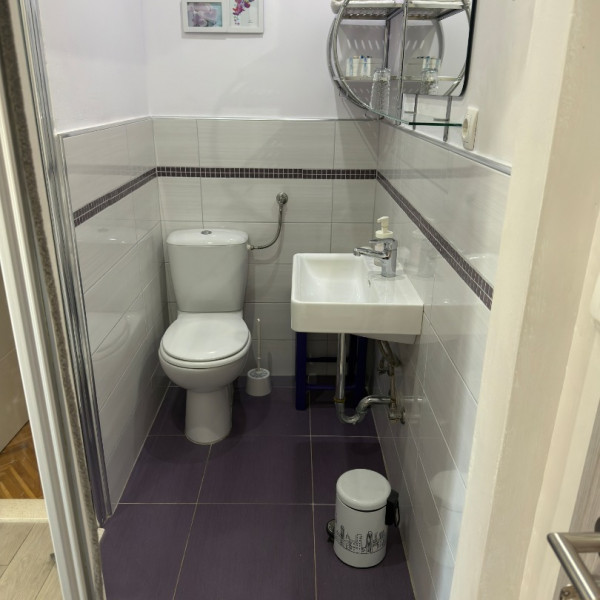 Kupaonica / wc, Apartmani &Scaron;tambuk, Apartmani &Scaron;tambuk, Jelsa- Hvar Jelsa