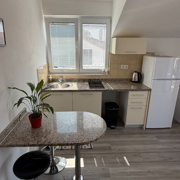 Cucina, Apartmani Štambuk, Apartments Štambuk, Jelsa- Hvar, Croatia Jelsa