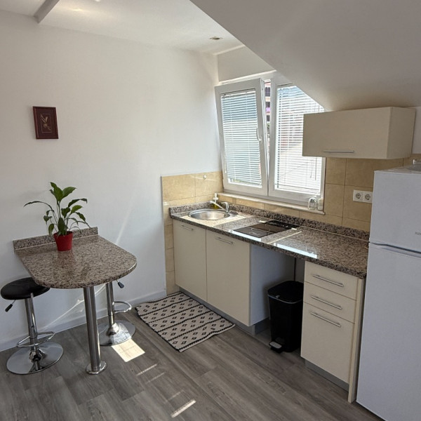Cucina, Apartmani Štambuk, Apartments Štambuk, Jelsa- Hvar, Croatia Jelsa
