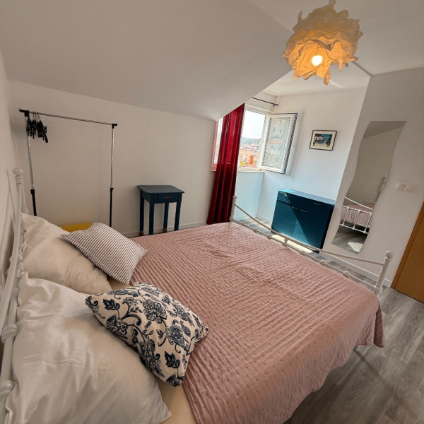 Camere da letto, Apartmani Štambuk, Apartments Štambuk, Jelsa- Hvar, Croatia Jelsa