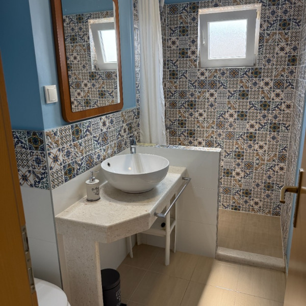 Bagno / wc, Apartmani Štambuk, Apartments Štambuk, Jelsa- Hvar, Croatia Jelsa
