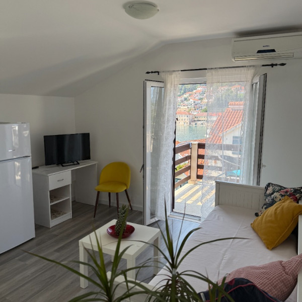 Soggiorno, Apartmani Štambuk, Apartments Štambuk, Jelsa- Hvar, Croatia Jelsa