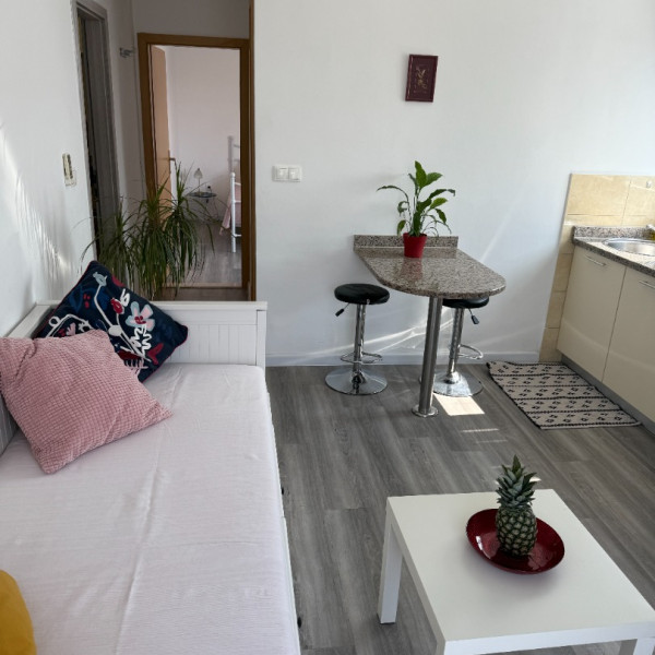 Soggiorno, Apartmani Štambuk, Apartments Štambuk, Jelsa- Hvar, Croatia Jelsa