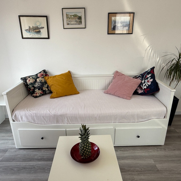 Soggiorno, Apartmani Štambuk, Apartments Štambuk, Jelsa- Hvar, Croatia Jelsa