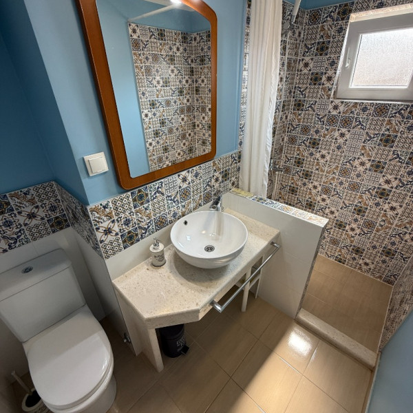 Bagno / wc, Apartmani Štambuk, Apartments Štambuk, Jelsa- Hvar, Croatia Jelsa