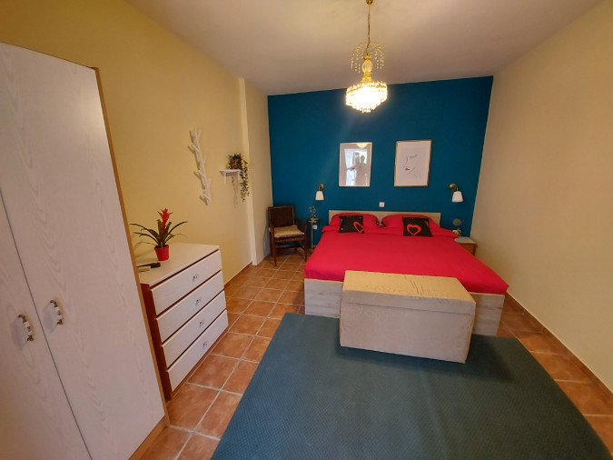 Apartman A5, Apartmani &Scaron;tambuk, Jelsa- Hvar Jelsa