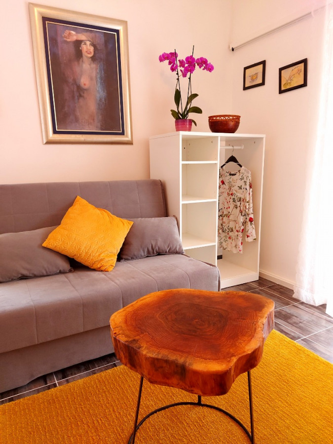 Apartman Glicinija, Apartmani &Scaron;tambuk, Jelsa- Hvar Jelsa