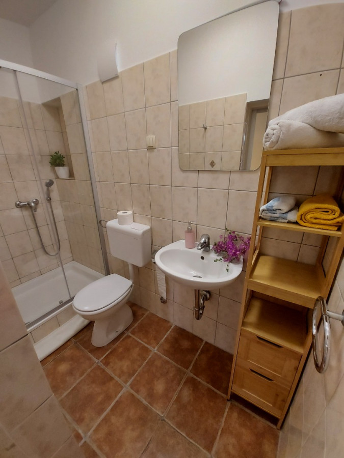 Apartman A5, Apartmani &Scaron;tambuk, Jelsa- Hvar Jelsa