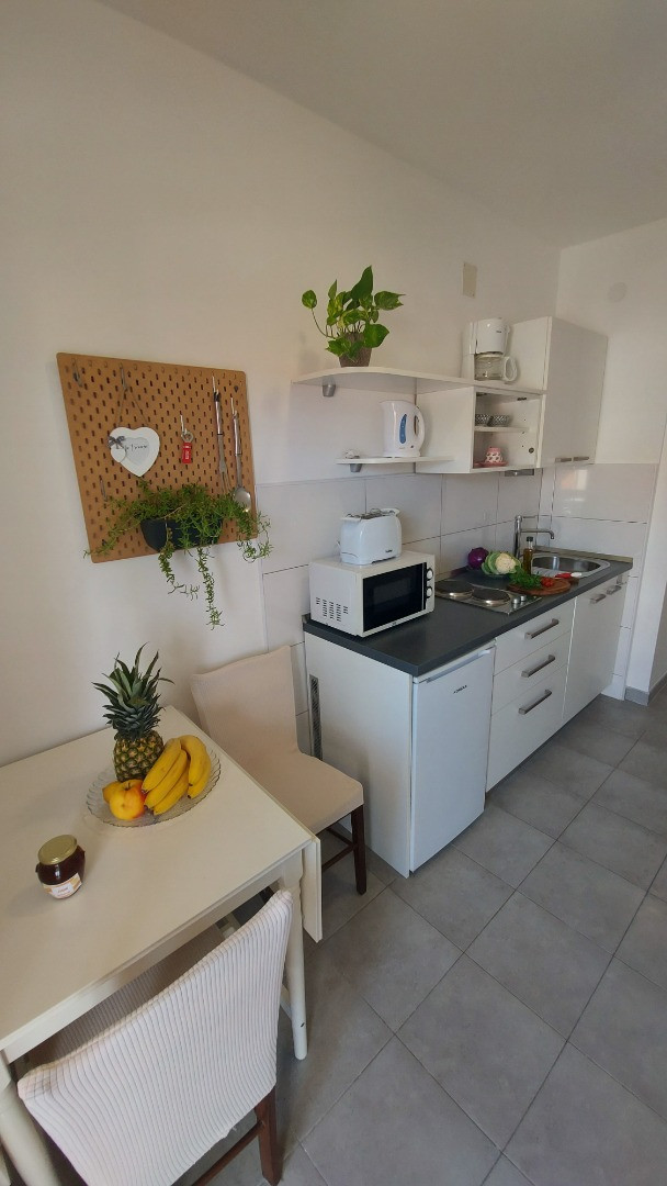 Apartman A3, Apartmani &Scaron;tambuk, Jelsa- Hvar Jelsa