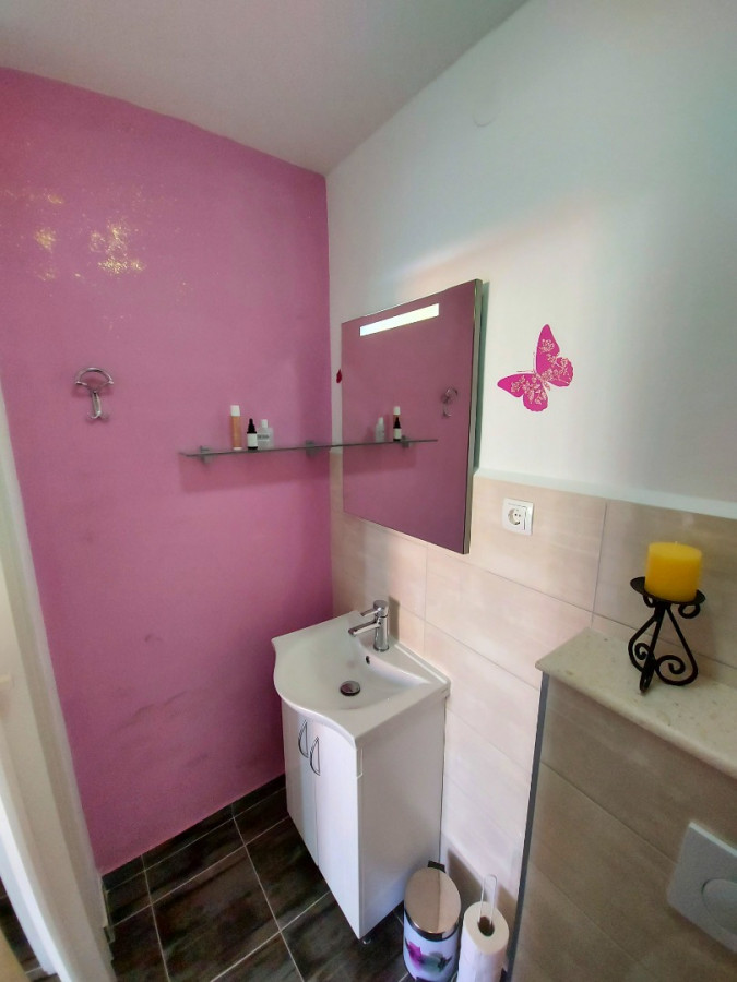 Apartman Glicinija, Apartmani &Scaron;tambuk, Jelsa- Hvar Jelsa
