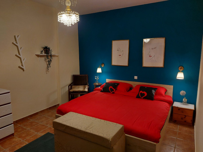 Apartman A5, Apartmani &Scaron;tambuk, Jelsa- Hvar Jelsa