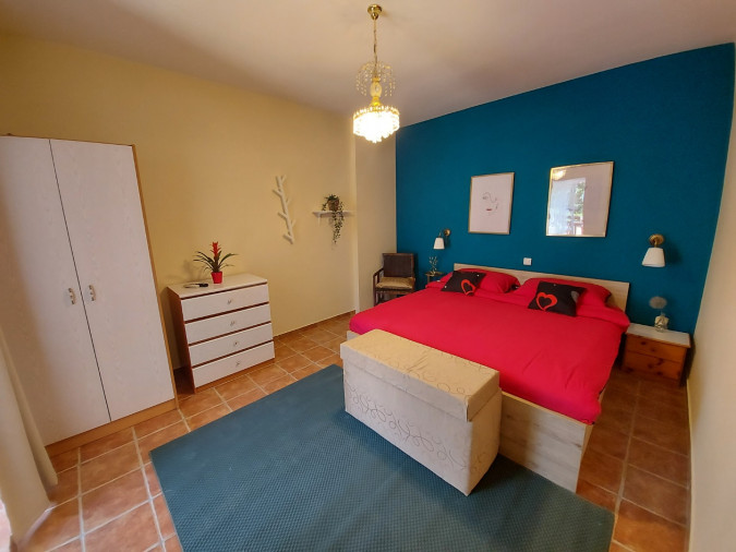 Apartman A5, Apartmani &Scaron;tambuk, Jelsa- Hvar Jelsa