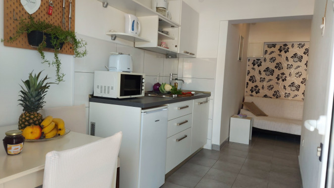 Apartman A3, Apartmani &Scaron;tambuk, Jelsa- Hvar Jelsa