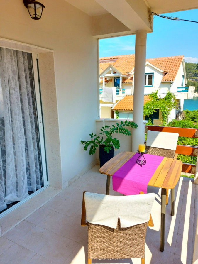 Apartman Glicinija, Apartmani &Scaron;tambuk, Jelsa- Hvar Jelsa