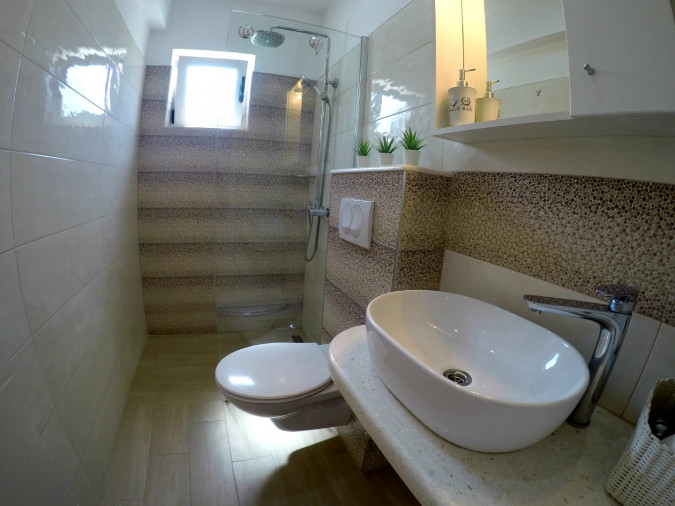Apartman A1, Apartmani &Scaron;tambuk, Jelsa- Hvar Jelsa
