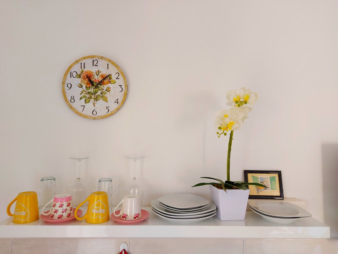 Apartman Glicinija, Apartmani &Scaron;tambuk, Jelsa- Hvar Jelsa
