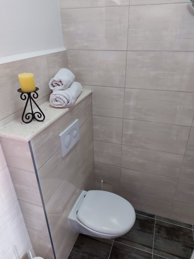 Apartman Glicinija, Apartmani &Scaron;tambuk, Jelsa- Hvar Jelsa