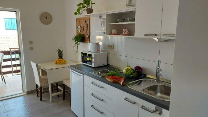 Apartman A3, Apartmani &Scaron;tambuk, Jelsa- Hvar Jelsa