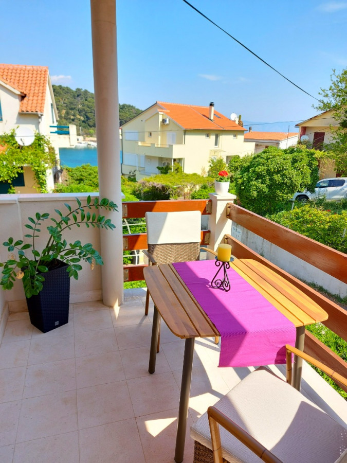 Apartman Glicinija, Apartmani &Scaron;tambuk, Jelsa- Hvar Jelsa