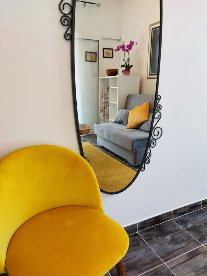 Apartman Glicinija, Apartmani &Scaron;tambuk, Jelsa- Hvar Jelsa