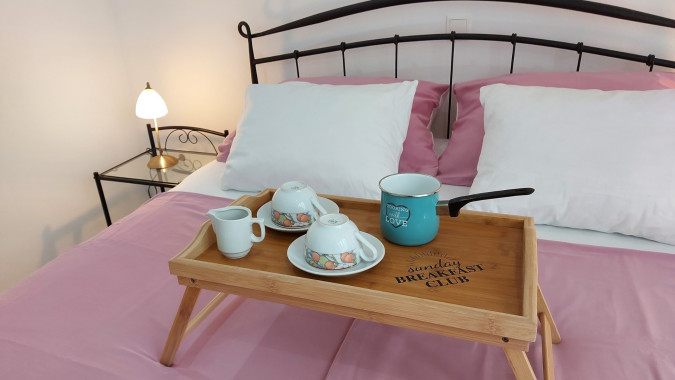 Apartman A7, Apartmani &Scaron;tambuk, Jelsa- Hvar Jelsa