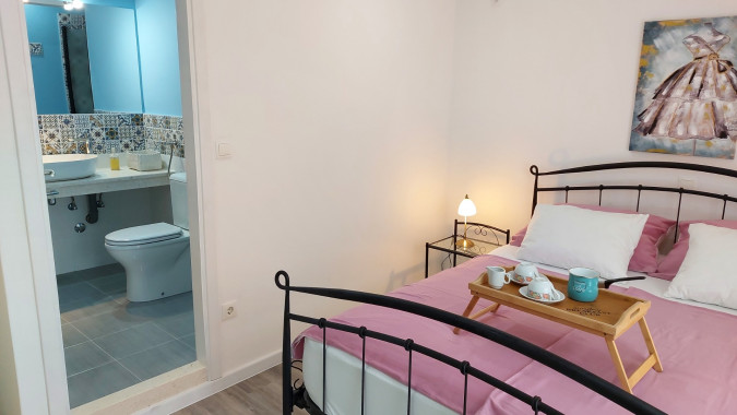 Apartman A7, Apartmani &Scaron;tambuk, Jelsa- Hvar Jelsa