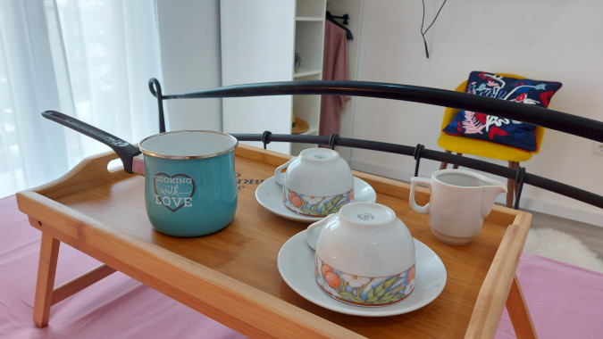 Apartman A7, Apartmani &Scaron;tambuk, Jelsa- Hvar Jelsa