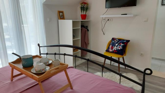 Apartman A7, Apartmani &Scaron;tambuk, Jelsa- Hvar Jelsa