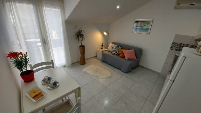 Apartman A1, Apartmani &Scaron;tambuk, Jelsa- Hvar Jelsa