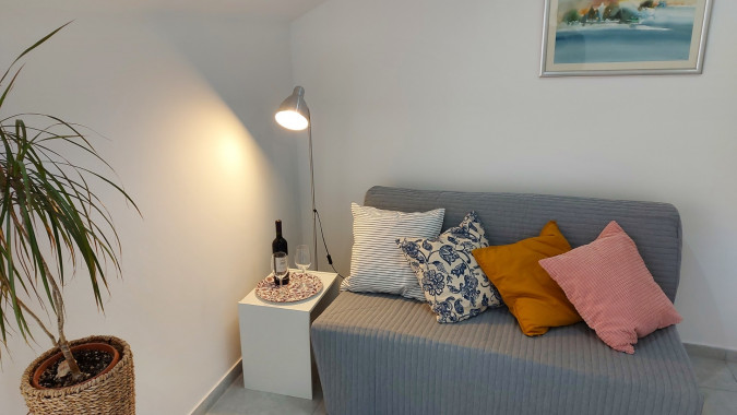 Apartman A1, Apartmani &Scaron;tambuk, Jelsa- Hvar Jelsa