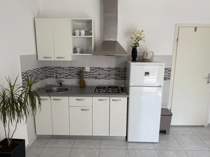 Apartman A1, Apartmani &Scaron;tambuk, Jelsa- Hvar Jelsa