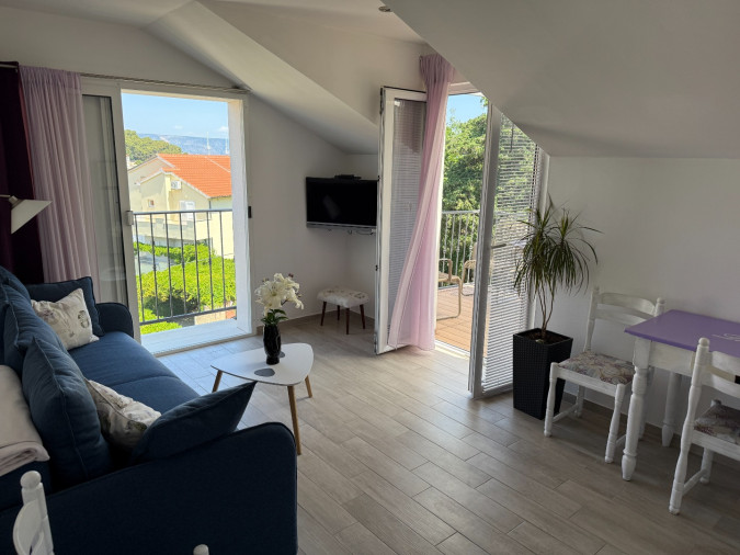 Apartman A2, Apartmani &Scaron;tambuk, Jelsa- Hvar Jelsa