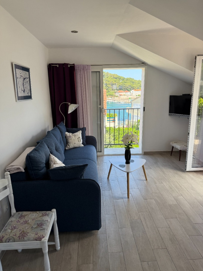 Apartman A2, Apartmani &Scaron;tambuk, Jelsa- Hvar Jelsa