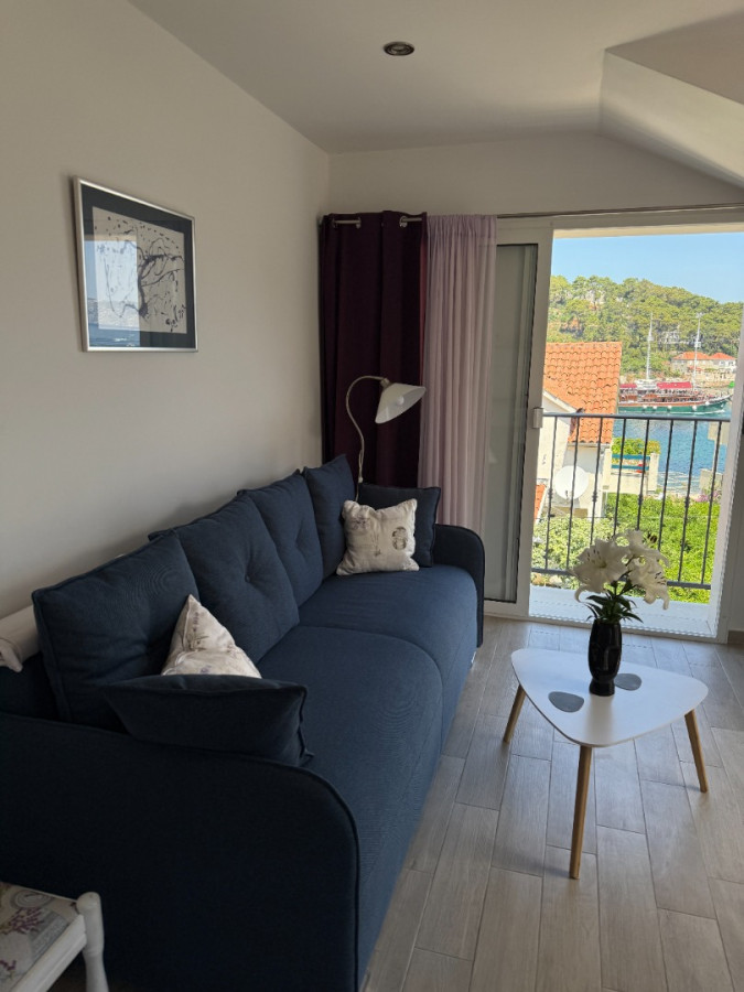 Apartman A2, Apartmani &Scaron;tambuk, Jelsa- Hvar Jelsa