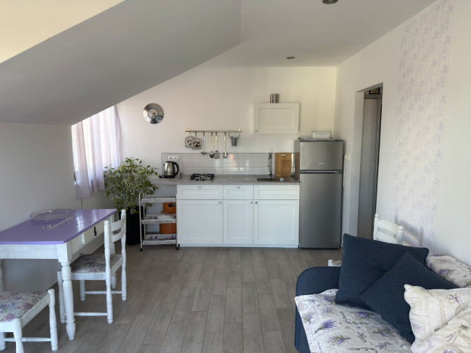 Apartman A2, Apartmani &Scaron;tambuk, Jelsa- Hvar Jelsa