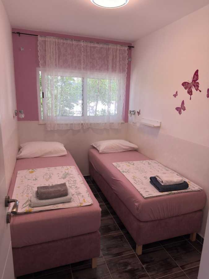 Apartman Glicinija, Apartmani &Scaron;tambuk, Jelsa- Hvar Jelsa