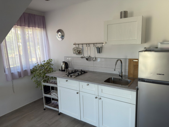 Apartman A2, Apartmani &Scaron;tambuk, Jelsa- Hvar Jelsa