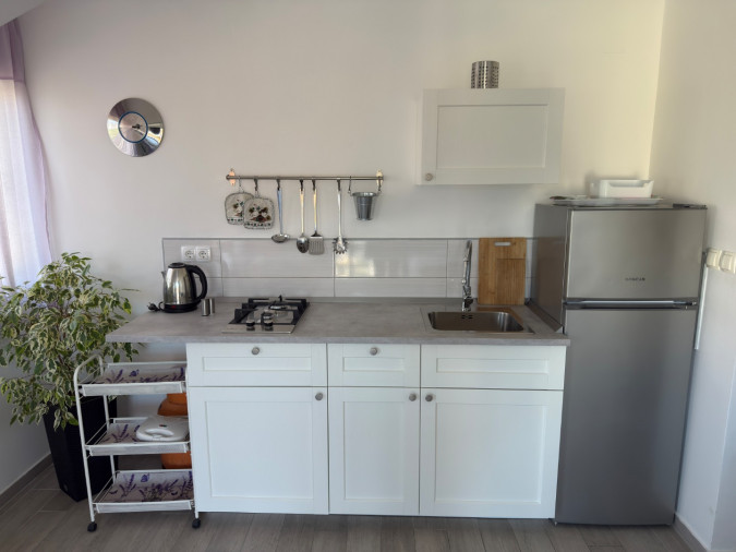 Apartman A2, Apartmani &Scaron;tambuk, Jelsa- Hvar Jelsa