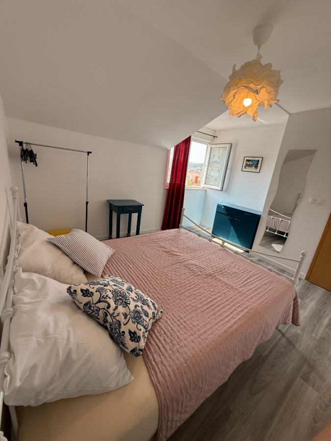 Apartman A4, Apartmani &Scaron;tambuk, Jelsa- Hvar Jelsa