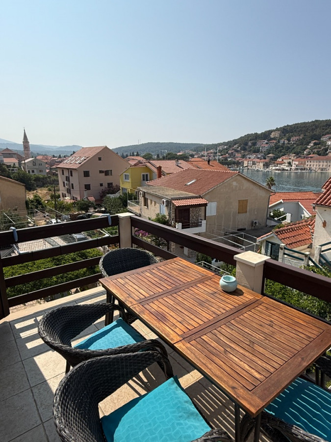 Apartman A4, Apartmani &Scaron;tambuk, Jelsa- Hvar Jelsa